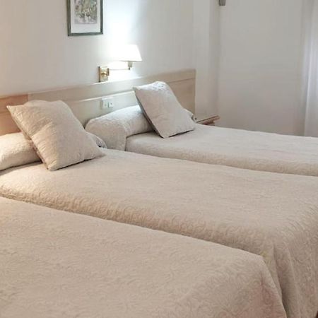Hotel Florida Albacete Extérieur photo