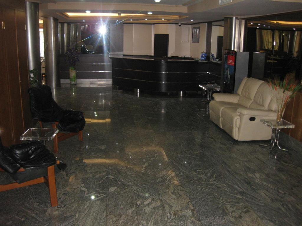 Hotel Florida Albacete Extérieur photo