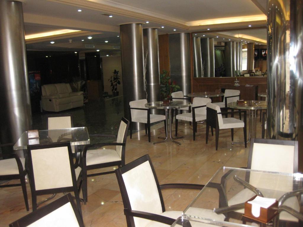 Hotel Florida Albacete Extérieur photo