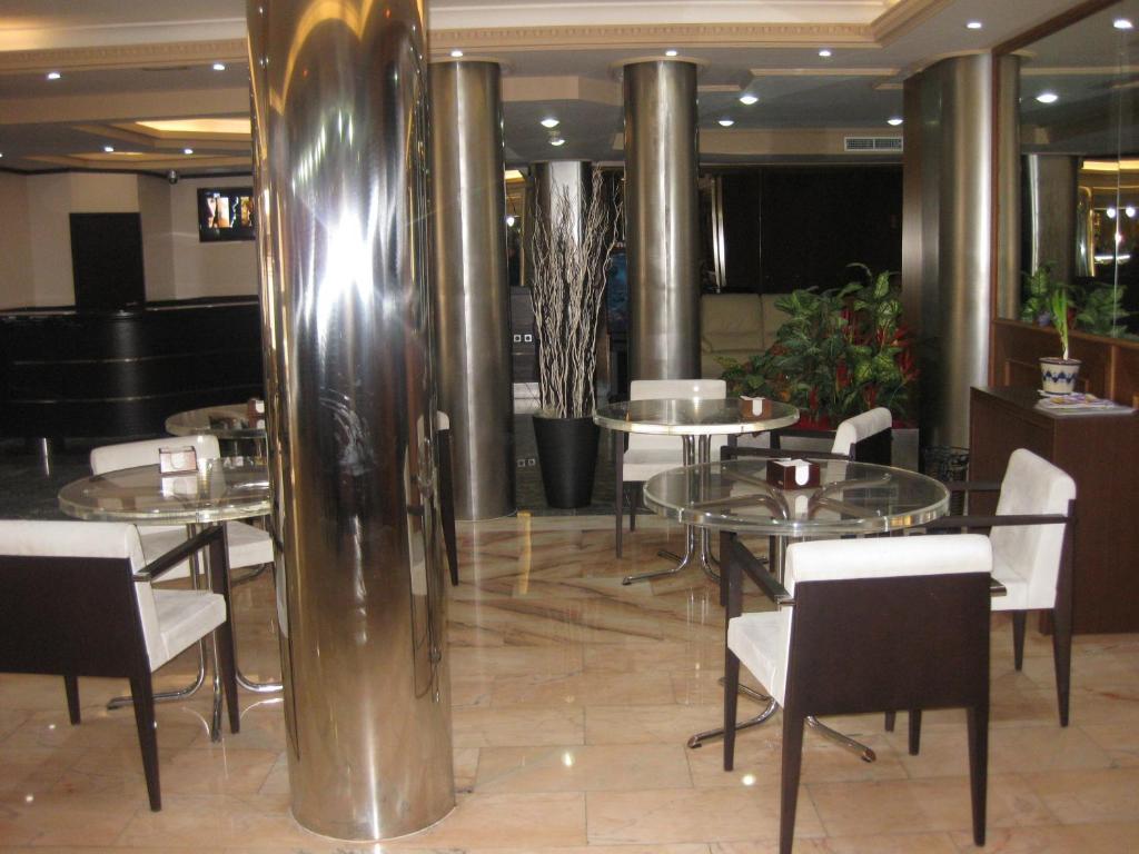 Hotel Florida Albacete Extérieur photo