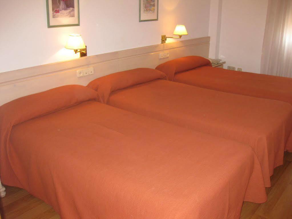 Hotel Florida Albacete Extérieur photo